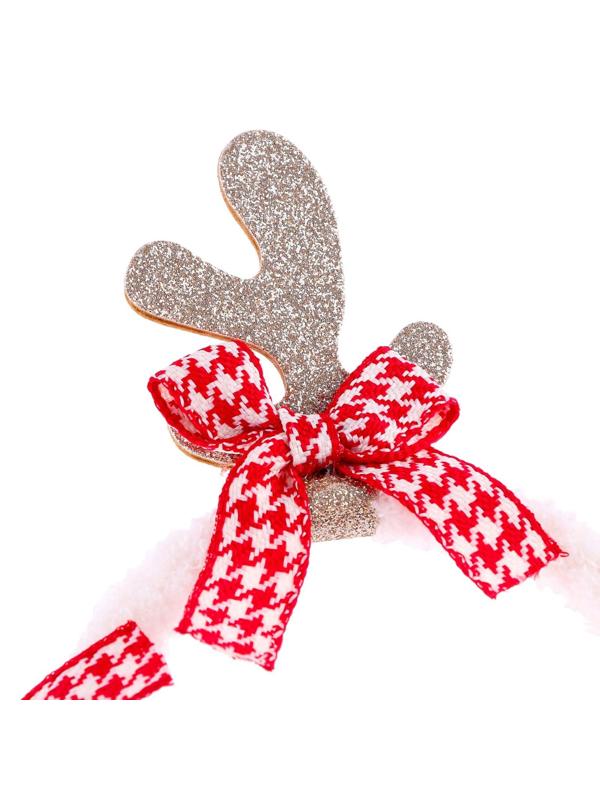 Карнавальный ободок «Оленёнок»