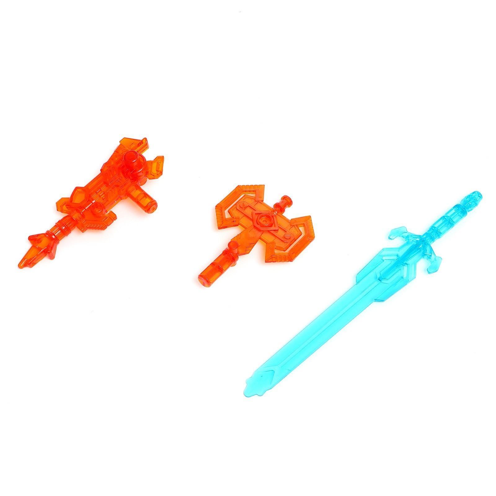 Робот «Автобот», трансформируется, цвет синий