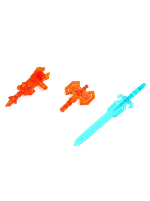 Робот «Автобот», трансформируется, цвет синий