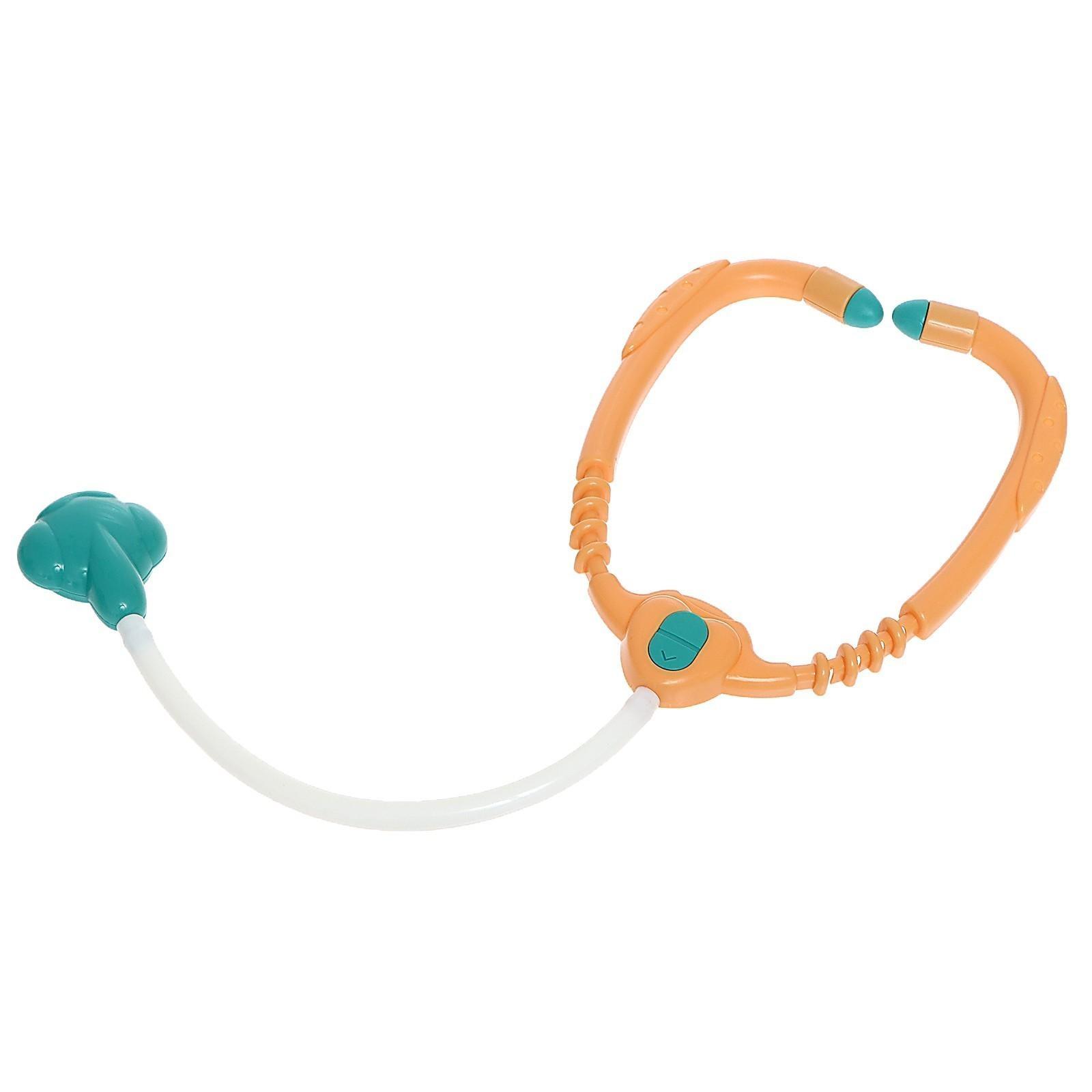 Игровой набор «Доктор» с аксессуарами, 29 предметов