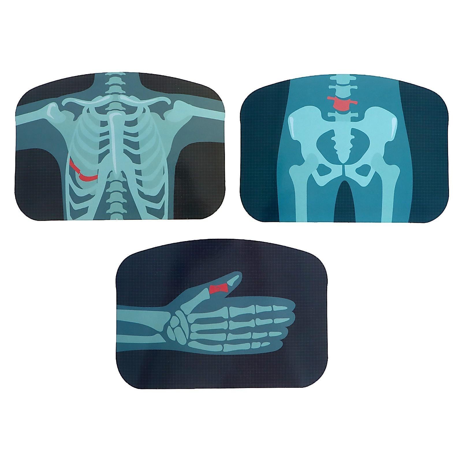 Игровой набор «Доктор» с аксессуарами, 29 предметов