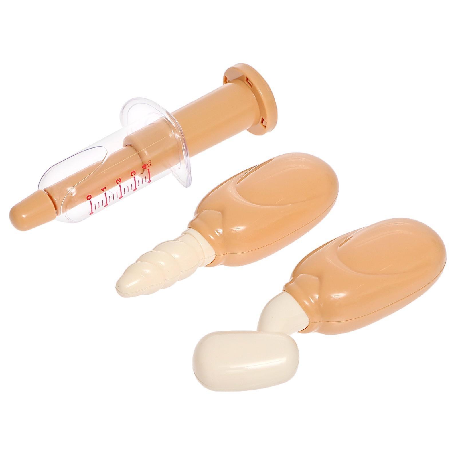 Игровой набор «Доктор» с аксессуарами, 29 предметов