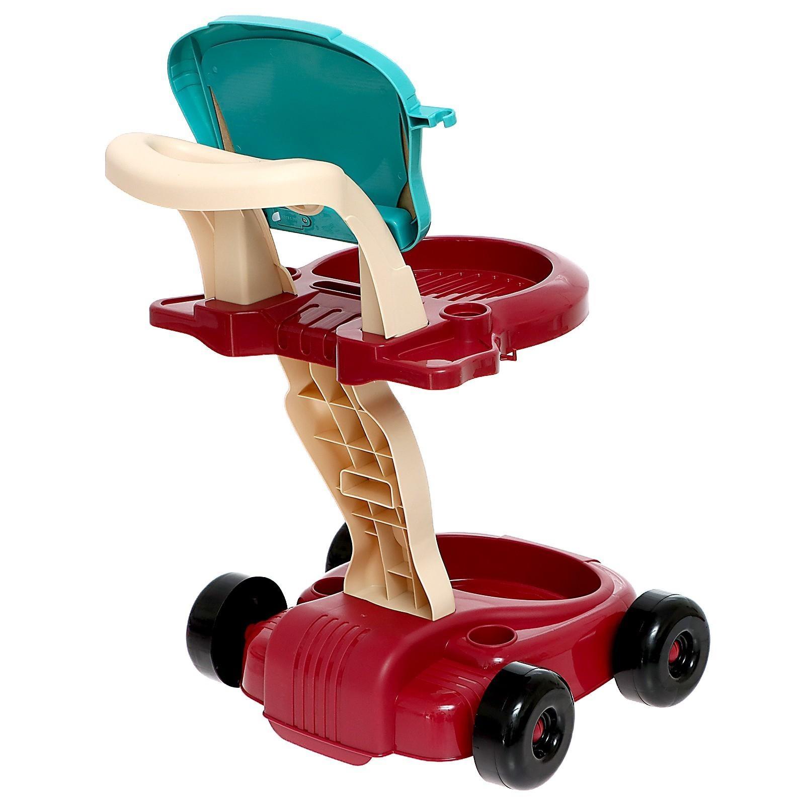 Игровой набор «Доктор» с аксессуарами, 29 предметов