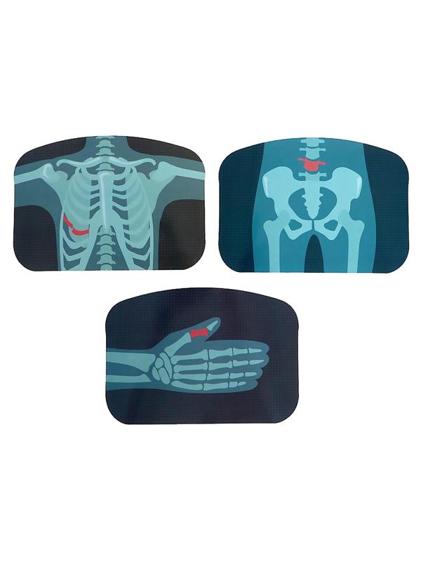 Игровой набор «Доктор» с аксессуарами, 29 предметов