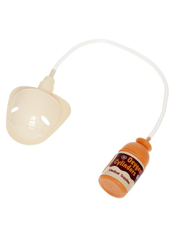 Игровой набор «Доктор» с аксессуарами, 29 предметов