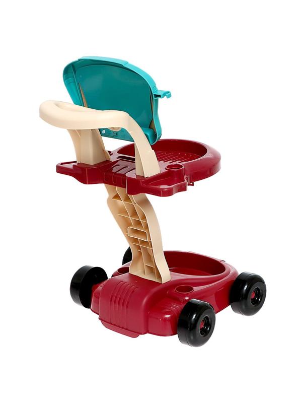 Игровой набор «Доктор» с аксессуарами, 29 предметов