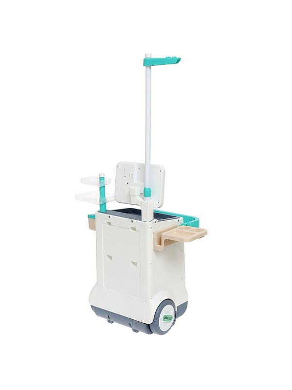 Игровой набор «Доктор» с аксессуарами, 26 предметов