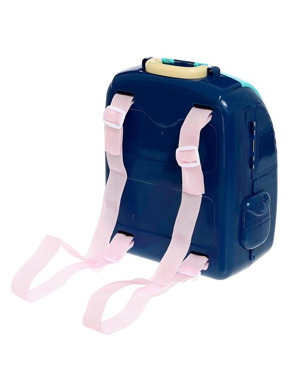 Игровой набор «Доктор» с аксессуарами