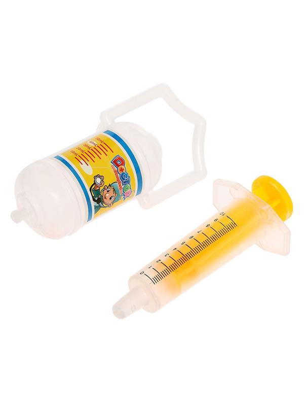 Игровой набор «Доктор» с аксессуарами