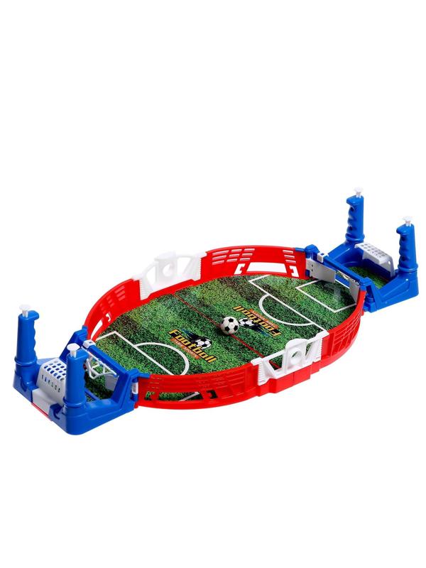 Настольный футбол «Дуэль»