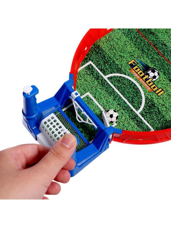 Настольный футбол «Дуэль»