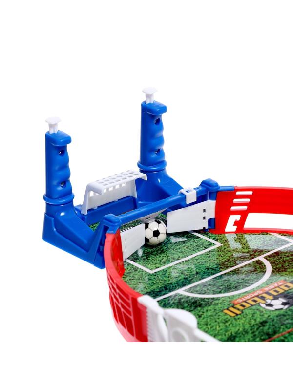 Настольный футбол «Дуэль»