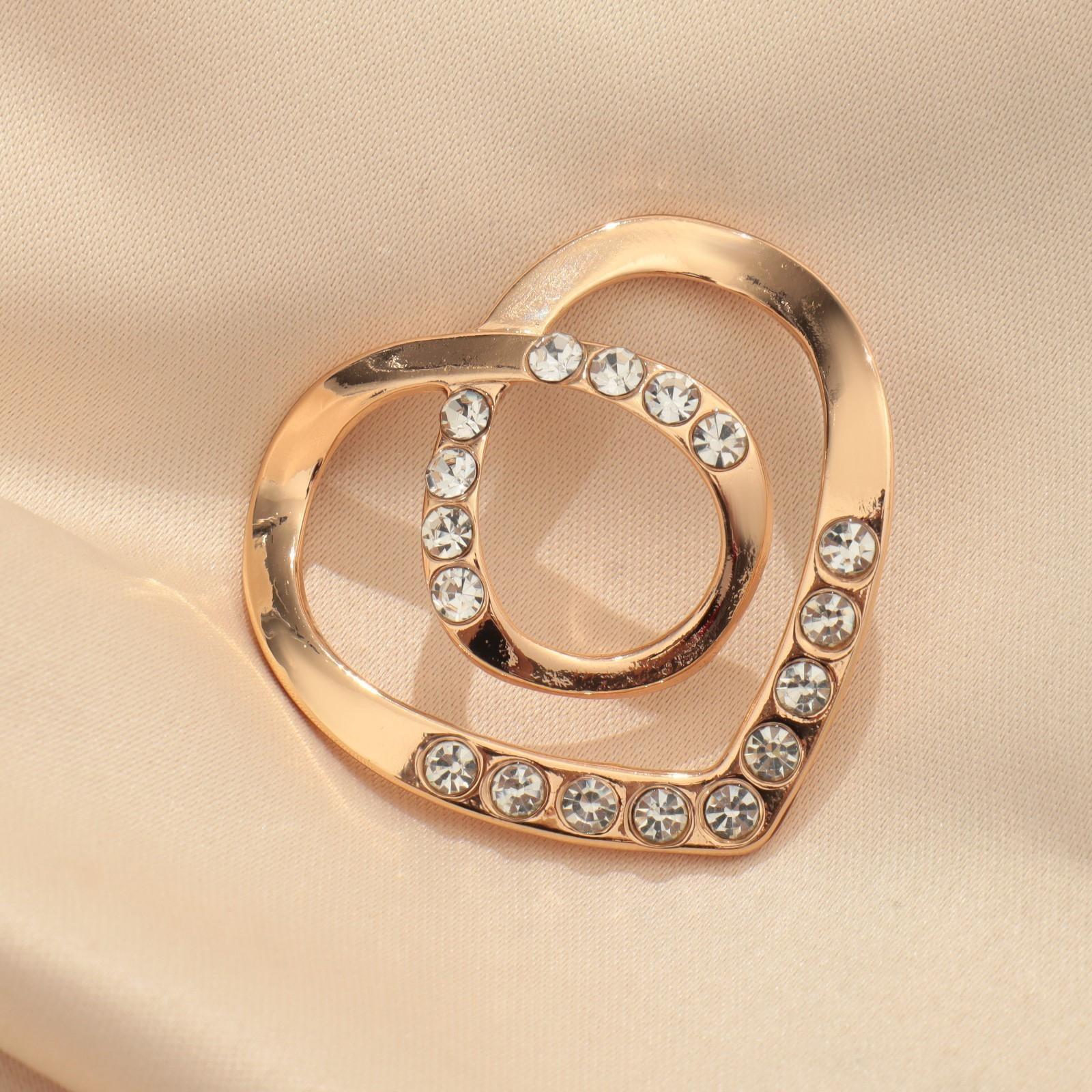 Муфта для платка 