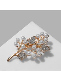 Брошь 