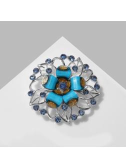 Брошь 