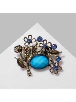 Брошь 