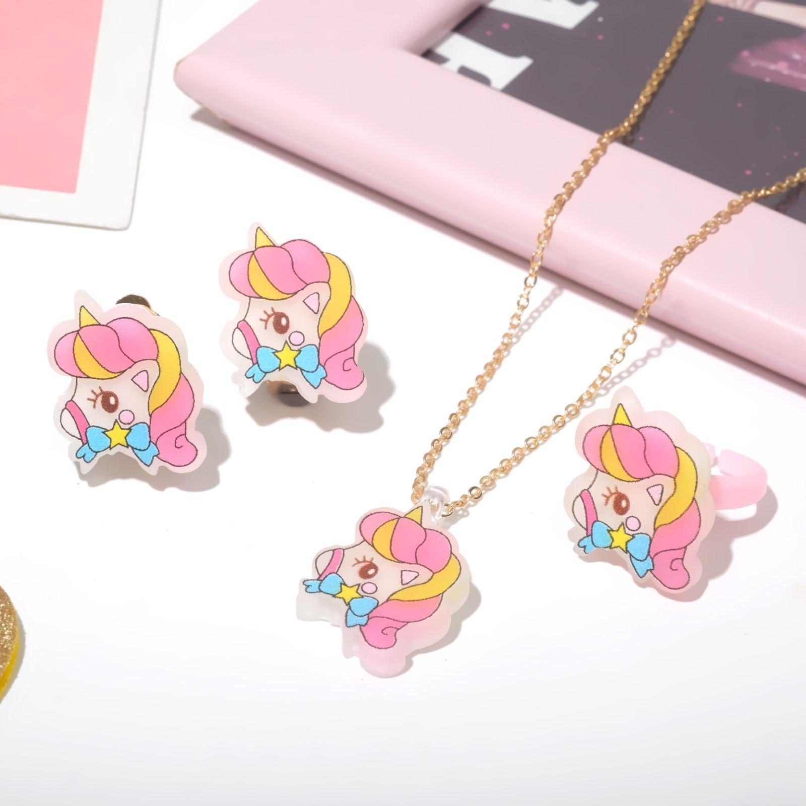 Набор детский 