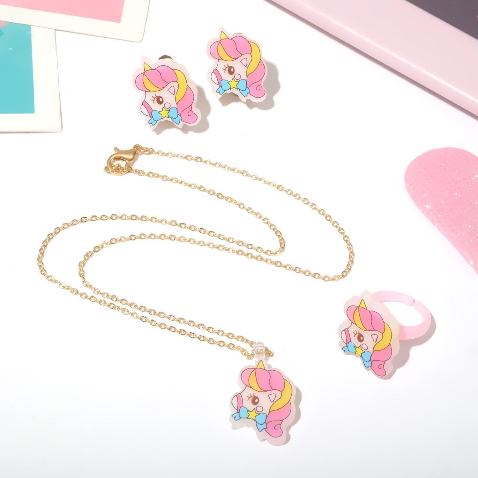 Набор детский 