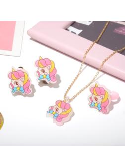 Набор детский 