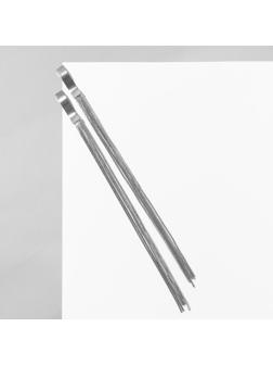 Серьги висячие 