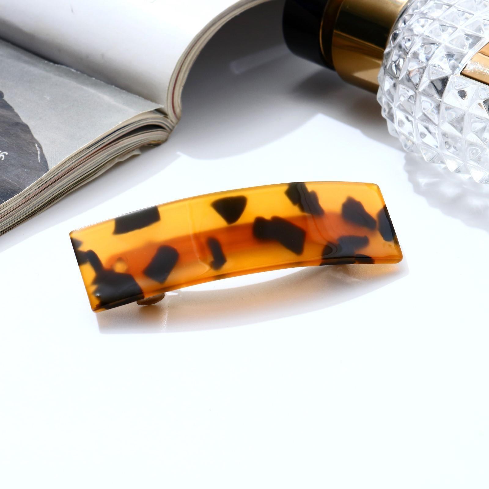 Заколка-автомат для волос 