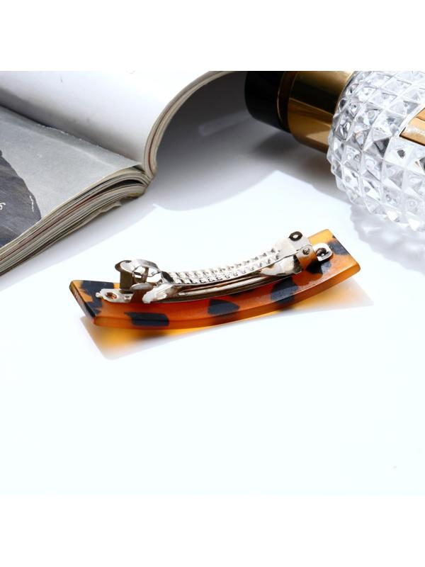 Заколка-автомат для волос 