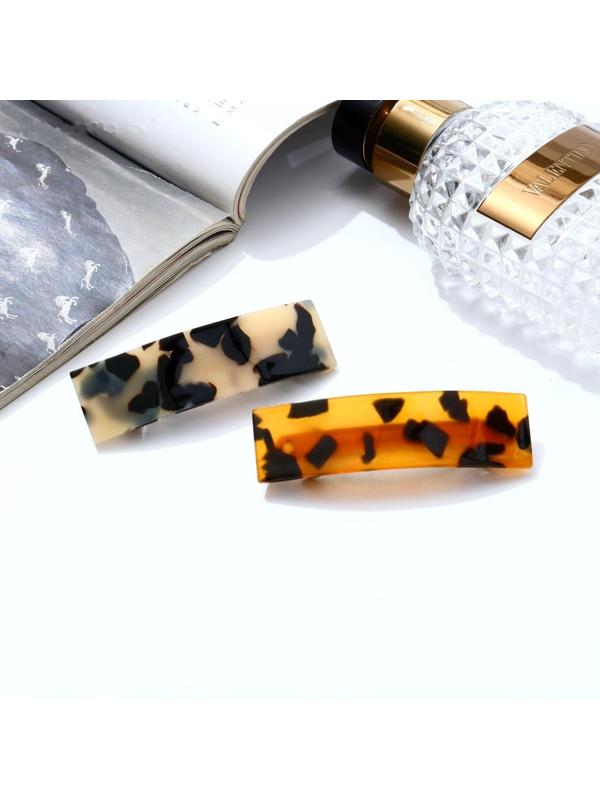 Заколка-автомат для волос 