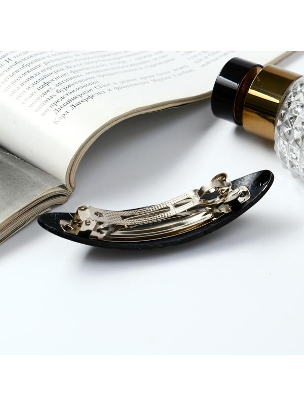 Заколка-автомат для волос 