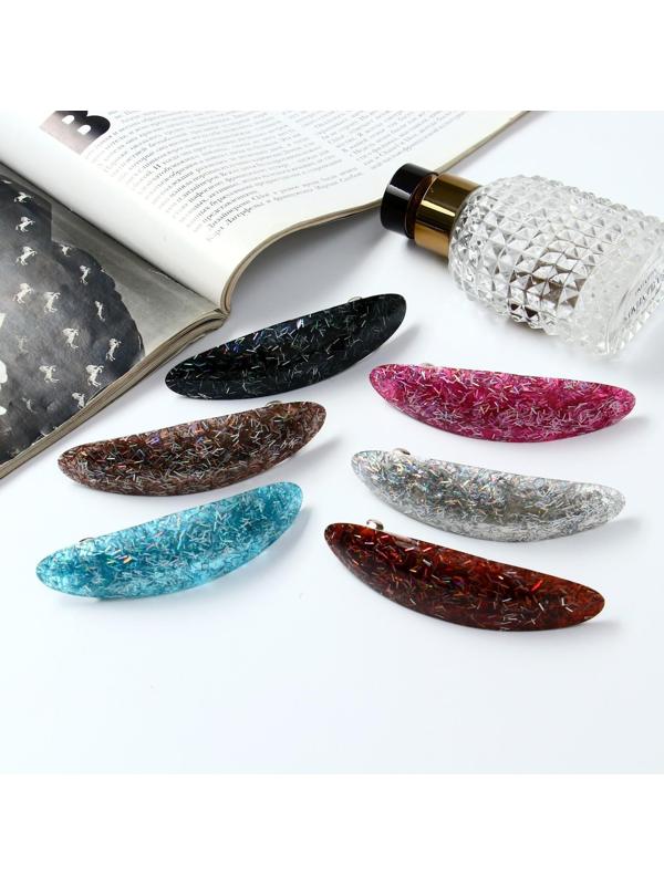 Заколка-автомат для волос 