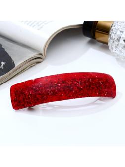 Заколка-автомат для волос 