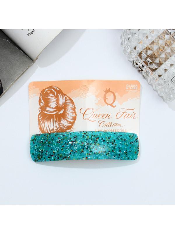 Заколка-автомат для волос 