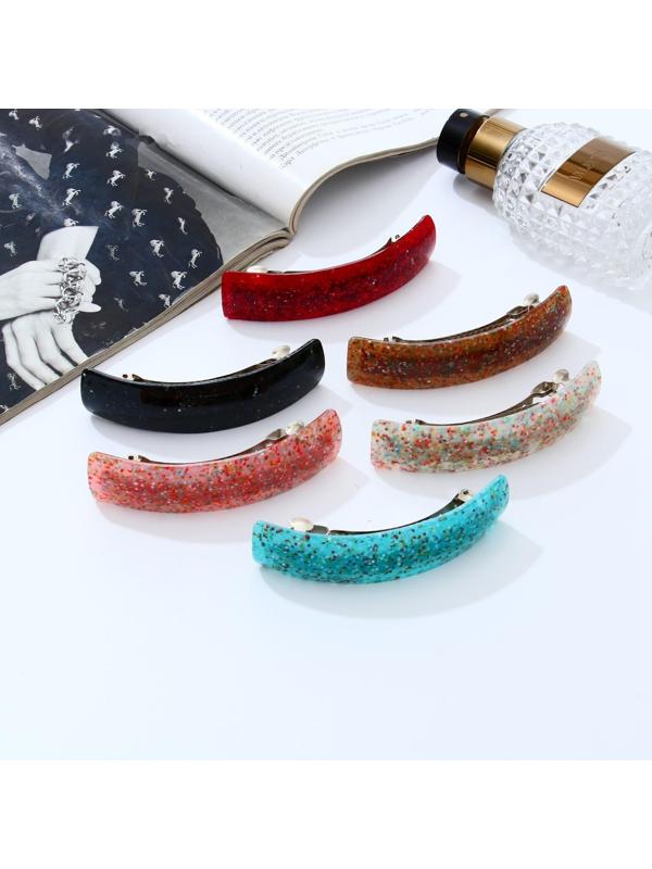 Заколка-автомат для волос 