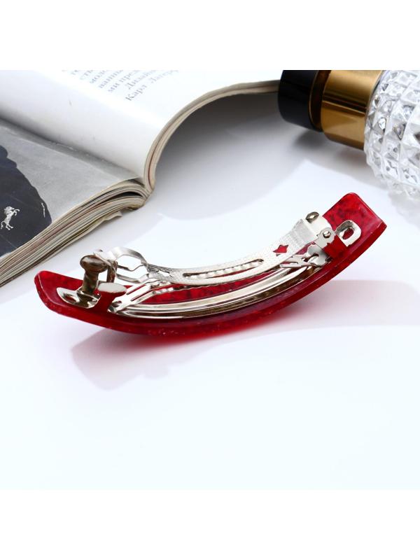 Заколка-автомат для волос 