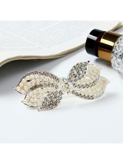 Заколка-автомат для волос 