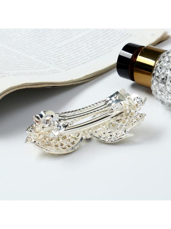 Заколка-автомат для волос 