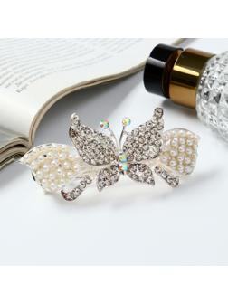 Заколка-автомат для волос 