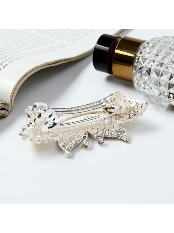 Заколка-автомат для волос 