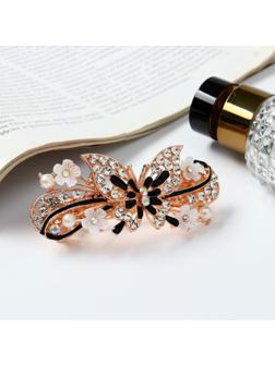 Заколка-автомат для волос 