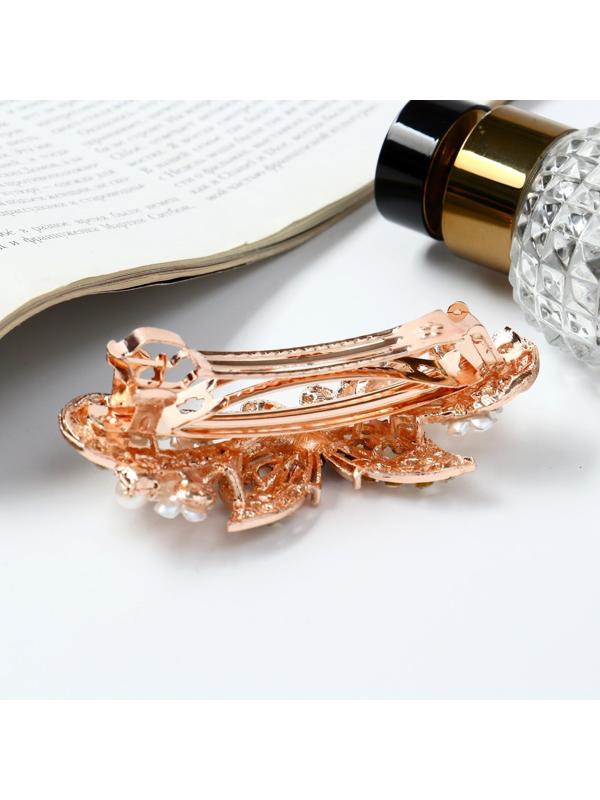 Заколка-автомат для волос 