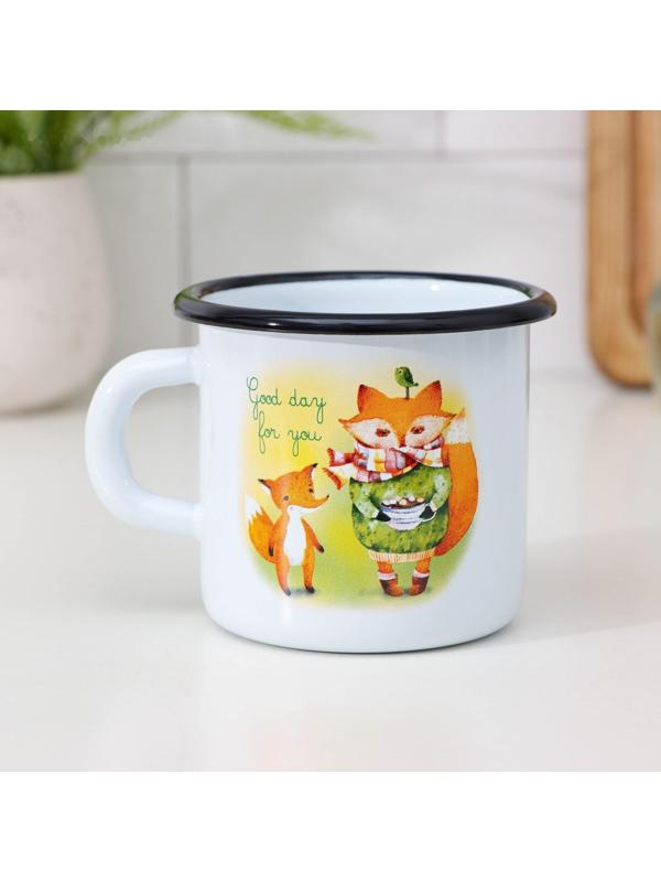 Кружка «Для тебя», 400 мл