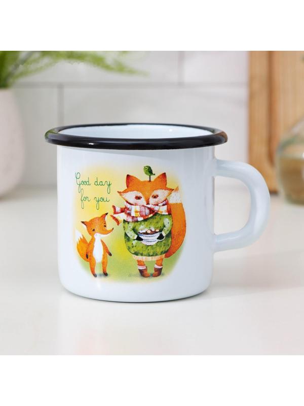 Кружка «Для тебя», 400 мл