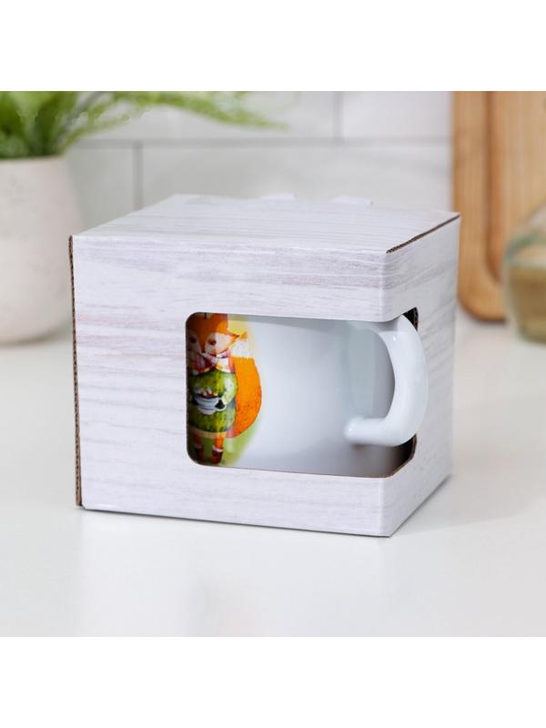 Кружка «Для тебя», 400 мл