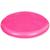 Подушка балансировочная, массажная, d=35 см, цвет розовый