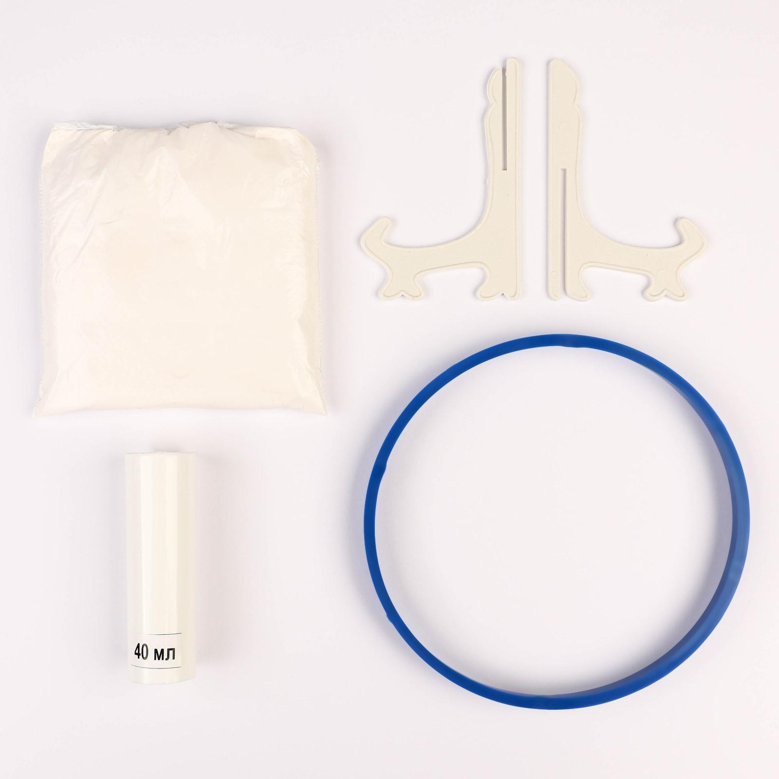 Набор «Отпечаток ручки и ножки» Микки Маус