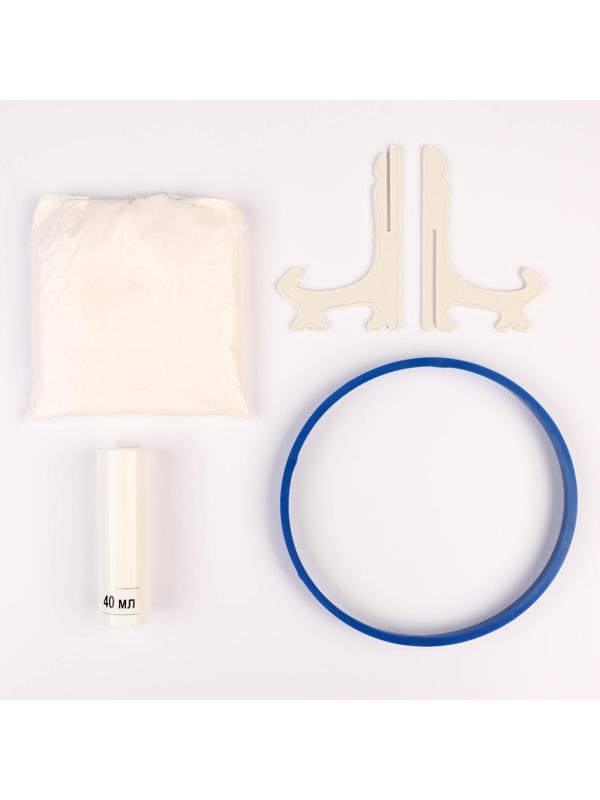 Набор «Отпечаток ручки и ножки» Медвежонок Винни и его друзья