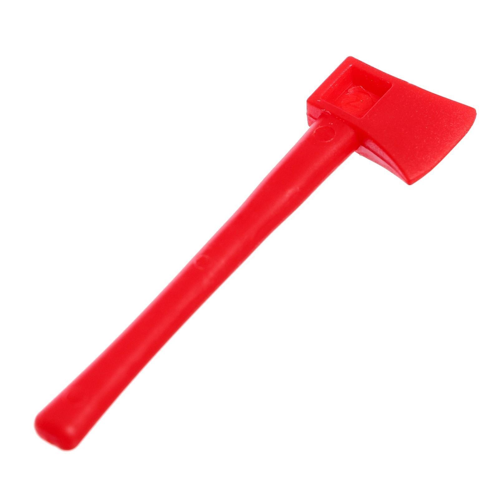 Фигурка «Пожарный», МИКС