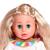 Пупс функциональный «Мой малыш» с аксессуарами, пьёт, писает