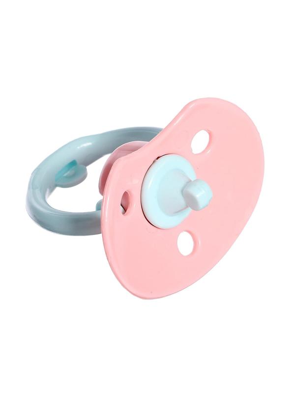 Пупс функциональный «Мой малыш» с аксессуарами, пьёт, писает