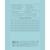 Тетради в клетку 12 листов Hatber, обложка пластиковая, блок 65 г/м2 / Голубые / 10 шт.