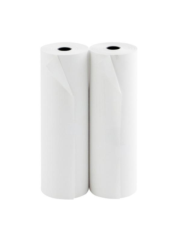 Ролики для принтеров Promega 210мм (диам.70,вт.18) 24шт./уп.